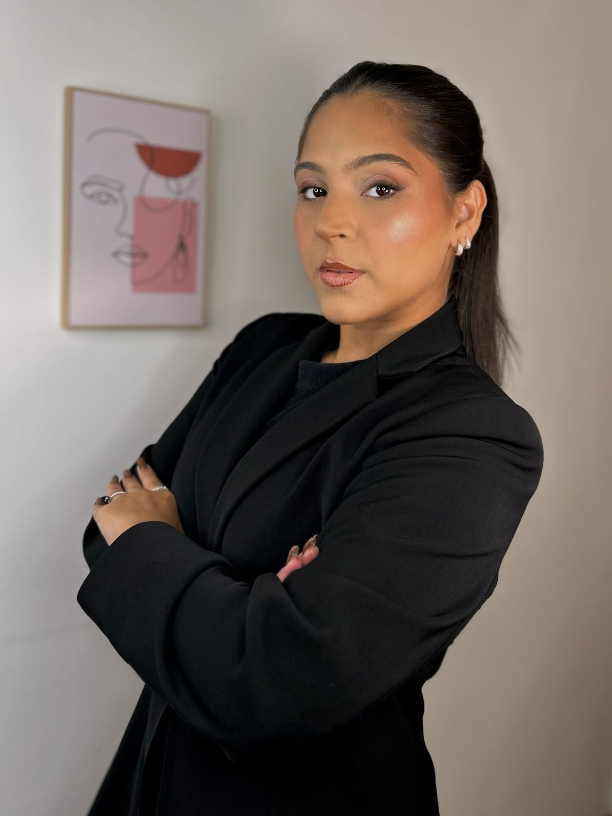 Dra. Vitória Gabrielle Motta Souto Cuzzuol